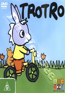 Trotro (DVD)